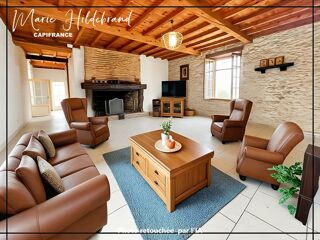  Maison � vendre 7 pi�ces 245 m�