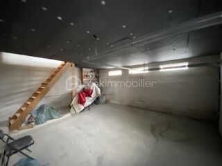 Maison à vendre 3 pièces 60 m²