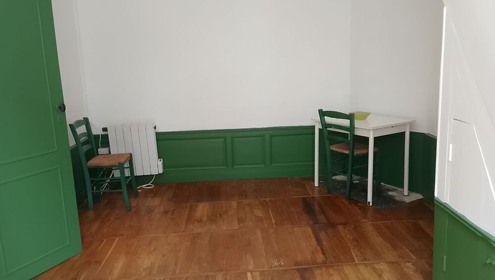Appartement de 22m2 à louer sur Auxerre