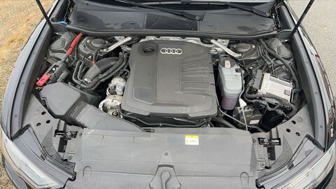 A6 2.0 TDI 163 Mild Hybrid S-Tronic7 Business Executive 2021 occasion 41120 Cellettes