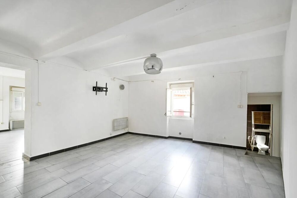 Ensemble immobilier de 3 logements à La Grand-Combe