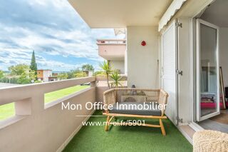  Appartement  vendre 3 pices 65 m