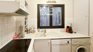  Appartement à vendre 4 pièces 89 m²