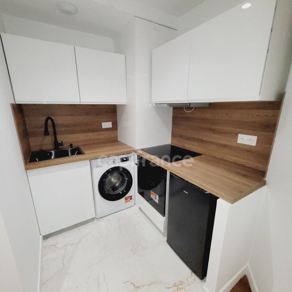 Vente Appartement Appartement à vendre 2 pièces PARIS 12EME ARRONDISSEMENT (75) Paris 12