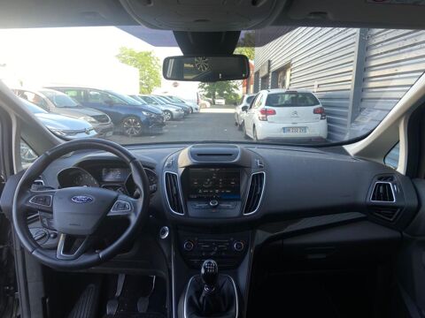 C-max 1.0 125 TITANIUM 2015 occasion 31000 Toulouse