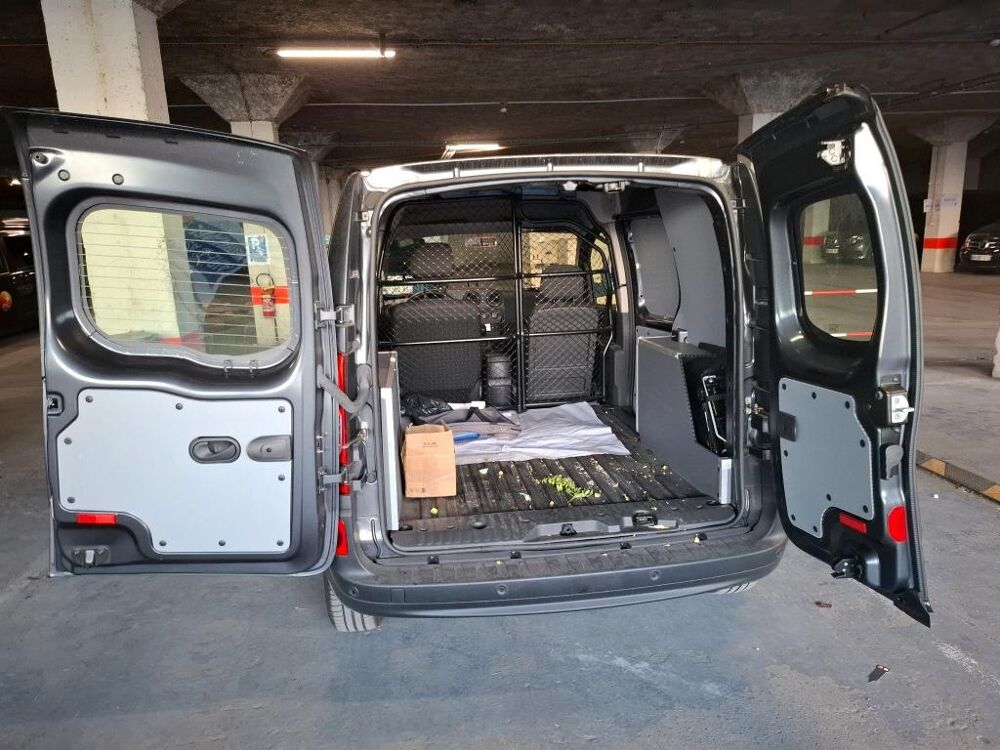 Citan fourgon FOURGON 109 CDI LONG PRO 2021 occasion 55800 Contrisson