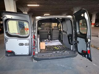 Citan fourgon FOURGON 109 CDI LONG PRO 2021 occasion 55800 Contrisson