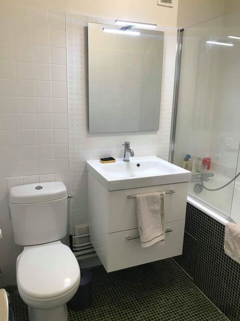  Appartement � louer 1 pi�ce 30 m�