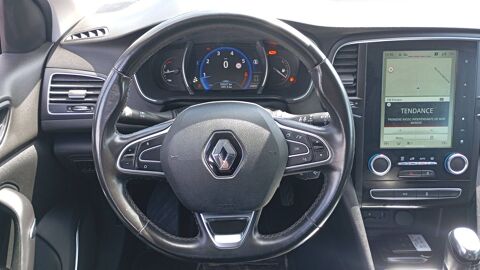 M&eacute;gane IV 1.2 TCe 130 Intens 2017 occasion 14470 Courseulles Sur Mer