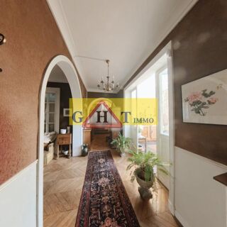  Maison � vendre 8 pi�ces 220 m�