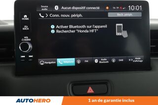 HR-V 1.5 i-MMD eHEV Advance 131 ch 2022 occasion 92130 Issy-les-Moulineaux