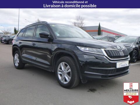 Kodiaq 2.0 TDI 150 SCR DSG7 7pl - Ambition 2020 occasion 10150 Lavau