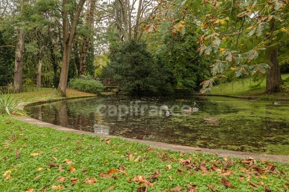 Vente Appartement Appartement � vendre 5 pi�ces LOUVECIENNES (78) Louveciennes