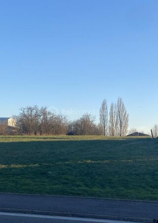  Terrain à vendre 1342 m²