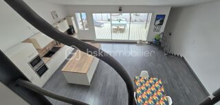  Maison � vendre 5 pi�ces 174 m�