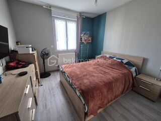  Maison à vendre 4 pièces 89 m²