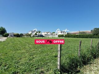  Terrain  vendre 557 m
