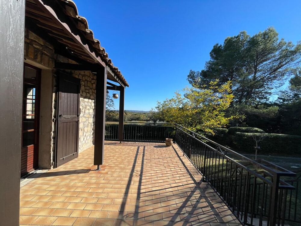 Vente Maison maison 4 chambres, Boisset et Gaujac, immobilier Cévennes, Esther Flament, conseillère à Anduze et Cévennes Boisset et gaujac