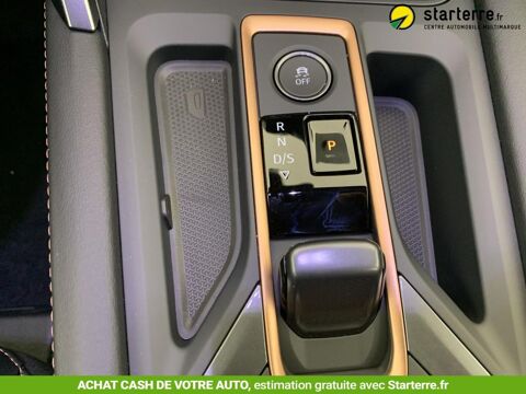 Formentor 1.5 eTSI Hybrid 150 ch DSG7 V 2026 occasion 69190 Saint-Fons