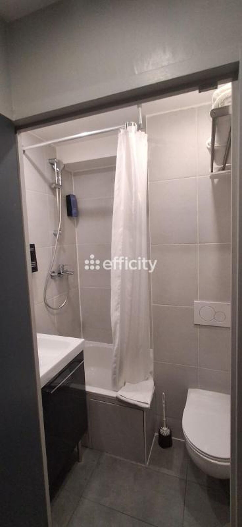 Vente Appartement Appartement Paris 10