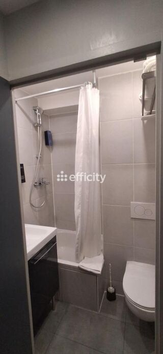  Appartement à vendre 1 pièce 17 m²