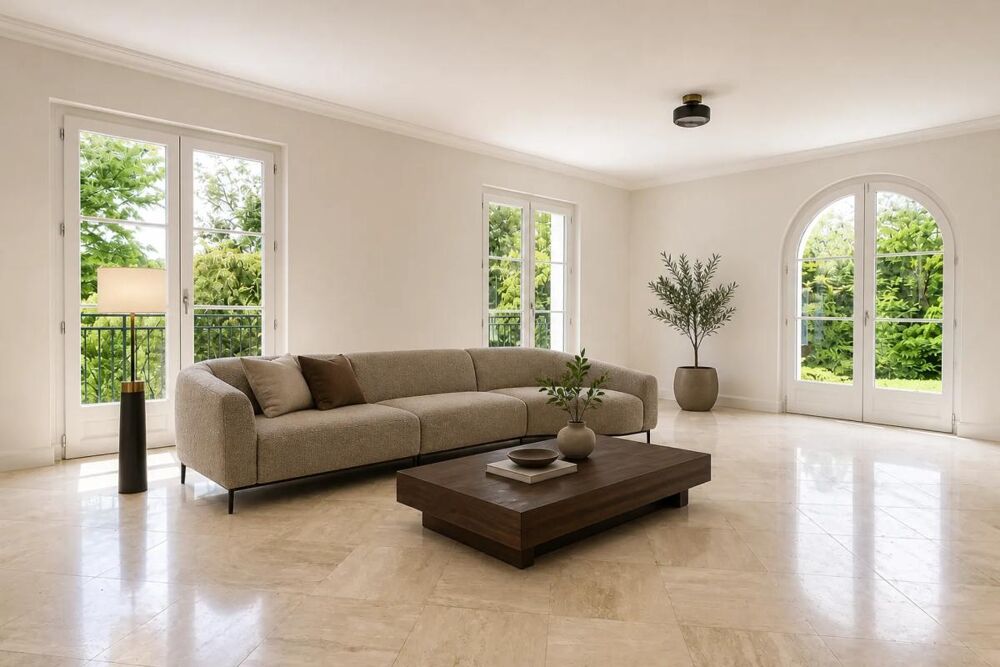 Vente Maison Maison de 5 pièces de 124 m² à Pontoise Pontoise