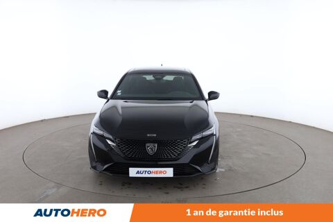 308 1.5 Blue-HDi GT EAT8 131 ch 2022 occasion 92130 Issy-les-Moulineaux