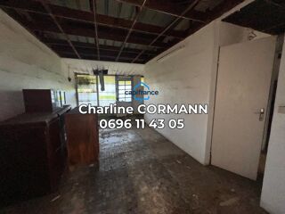  Maison à vendre 4 pièces 62 m²