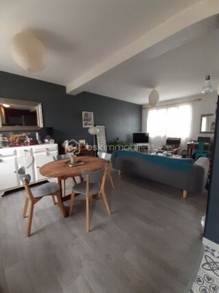  Maison � vendre 4 pi�ces 97 m�