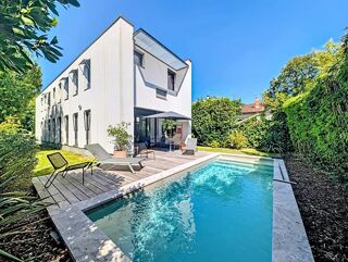  Maison à vendre 6 pièces 172 m²