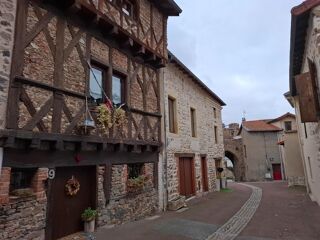  Maison � vendre 10 pi�ces 445 m�