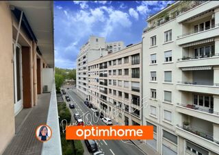  Appartement Lyon 6