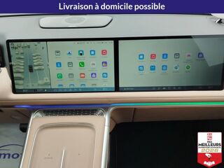 G9 RWD Standard Range +Si&egrave;ges Premium +Dynaudio +A 2026 occasion 10150 Lavau
