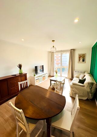  Appartement  vendre 3 pices 54 m