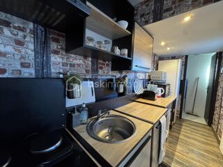  Appartement � vendre 2 pi�ces 41 m�