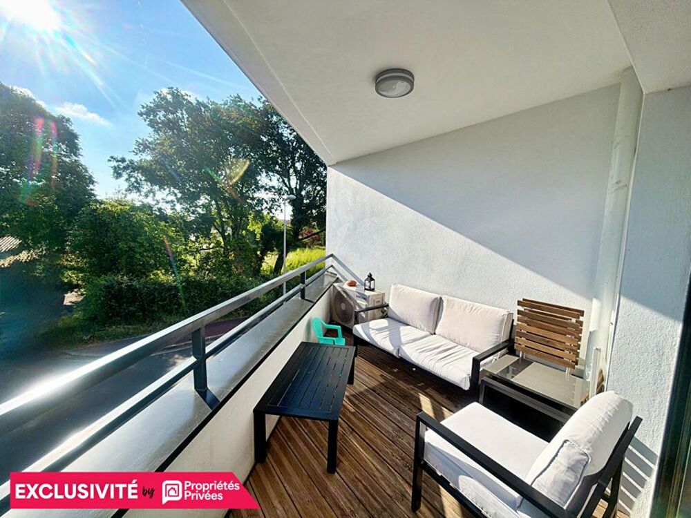 Appartement – Mérignac, Résidence Philippe de Champaigne, Bourran - Vue 4