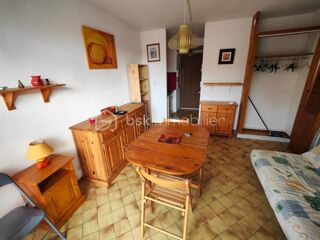  Appartement � vendre 1 pi�ce 18 m�