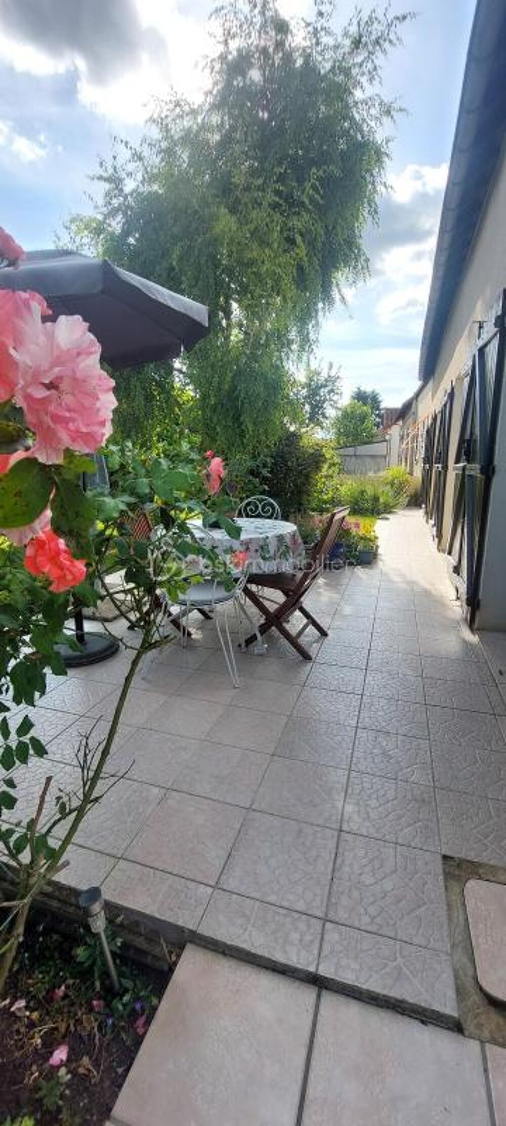 Maison familiale 174 M²