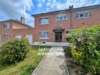 Maison 90m2 Bazuel
