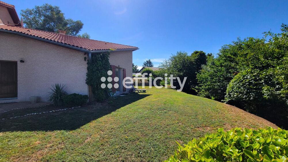 Vente Maison Maison Montanay
