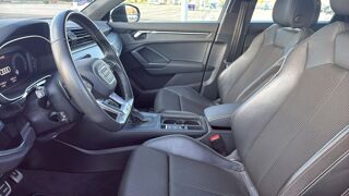 Q3 1.4 TFSI e 204 Hybrid S-Tronic 7 S line 2022 occasion 21160 Marsannay La Cote