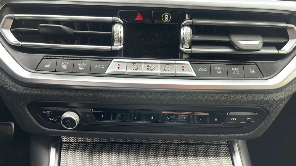 S&eacute;rie 3 Touring 330e 292 Hybrid Steptronic8 M Sport - Automatique En 2021 occasion 77390 Ozouer Le Voulgis