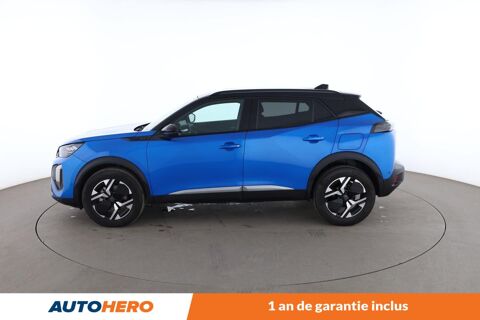 2008 1.2 Hybrid GT e-DCS6 136 ch 2024 occasion 92130 Issy-les-Moulineaux