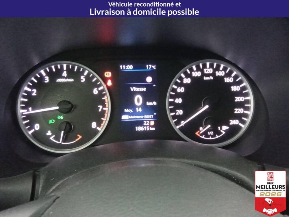 Juke DIG-T 114 Acenta 2023 occasion 10150 Lavau