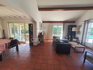  Maison à vendre 5 pièces 150 m²