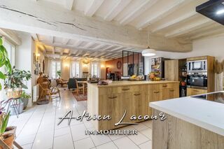  Maison � vendre 8 pi�ces 181 m�