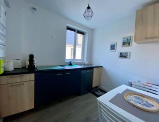  Appartement à vendre 1 pièce 29 m²