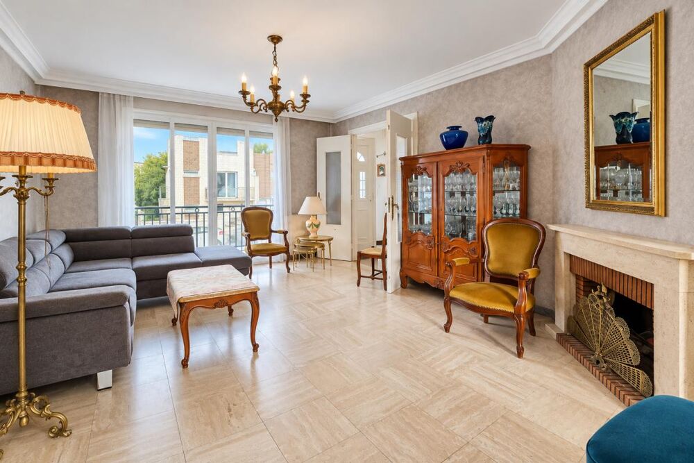 Vente Maison Maison familiale de 132 m² avec jardin et sous-sol total Fort potentiel Sainte genevieve des bois