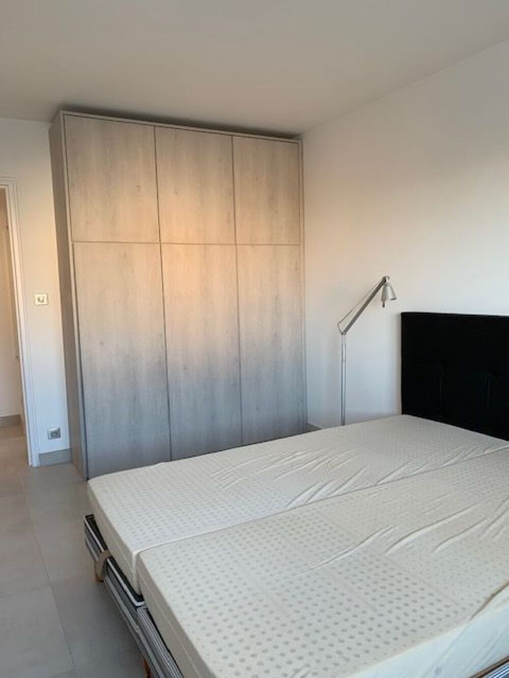 Appartement de 52m2 à louer sur Villers-lès-Nancy