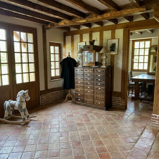  Propri�t�/ch�teau � vendre 11 pi�ces 460 m�